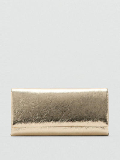 Mango Jacoba clutch bag at Collagerie