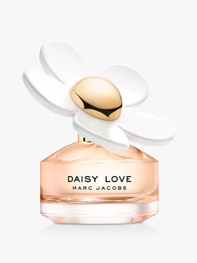 Marc Jacobs Daisy Love eau de toilette at Collagerie