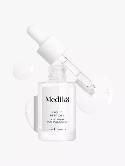 Medik8 Multi-peptide serum at Collagerie