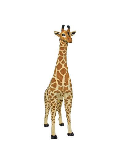 Melissa & Doug Giraffe plush soft toy at Collagerie