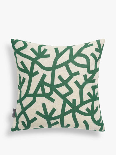 Mini Moderns Forest cushion at Collagerie