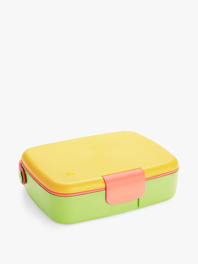 Munchkin Kid’s bento box lunch box at Collagerie