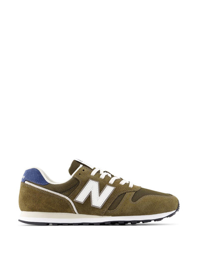 New Balance 373v2 trainers in Woodland at Collagerie