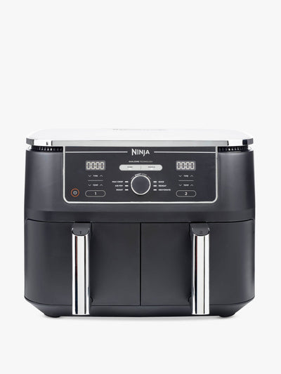 Ninja Air fryer at Collagerie