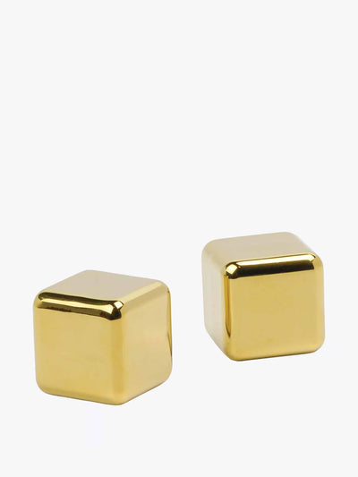 Here's How Jupiter cocktail chillers (set of 2) at Collagerie