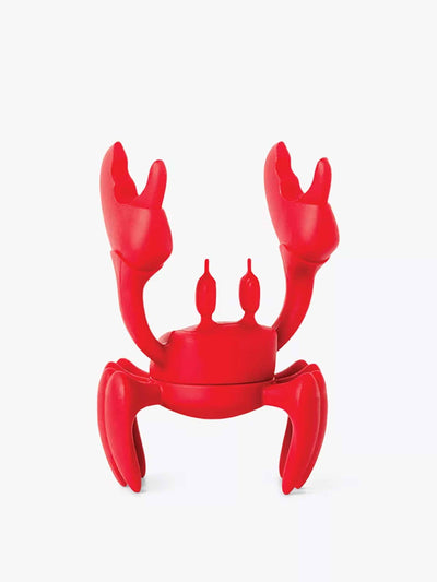 Ototo Crab spoon holder at Collagerie