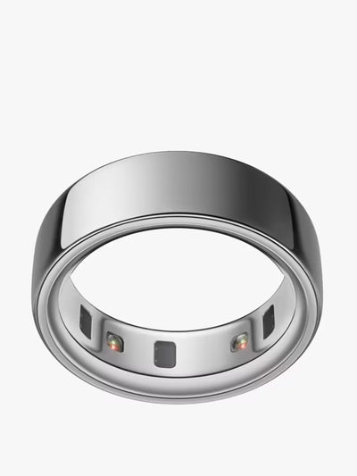 Oura Ring 4 health & fitness tracker smart ring at Collagerie