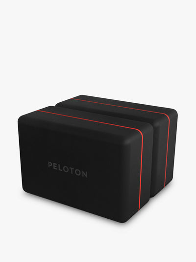 Peloton Peloton Yoga Block Pack of 2 at Collagerie