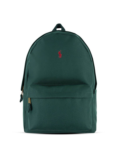 Polo Ralph Lauren Kids' polo logo backpack at Collagerie