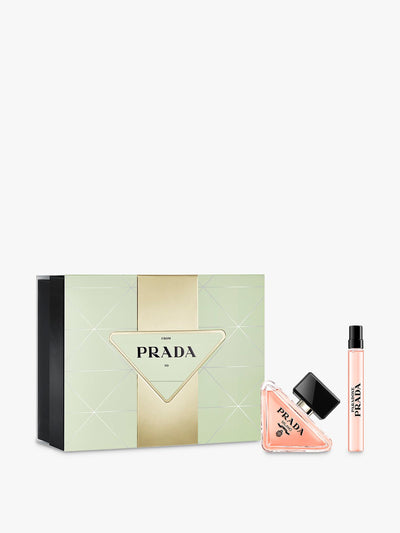 Prada Prada Paradoxe eau de parfum gift set at Collagerie