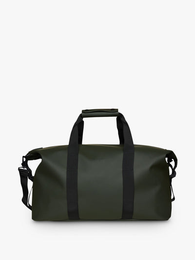 Rains Hilo weekend bag at Collagerie