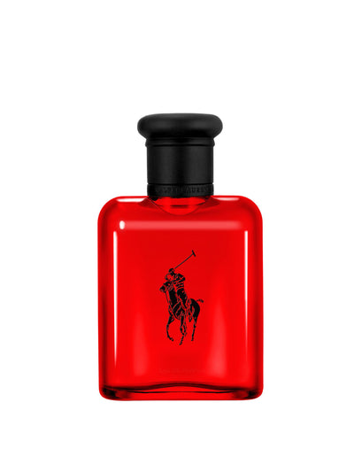 Ralph Lauren Red eau de toilette at Collagerie