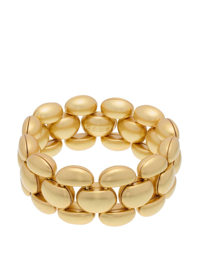 Reiss Darcy dome bracelet at Collagerie