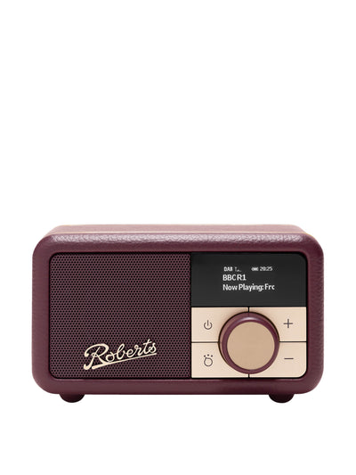 Roberts Bluetooth portable digital radio at Collagerie