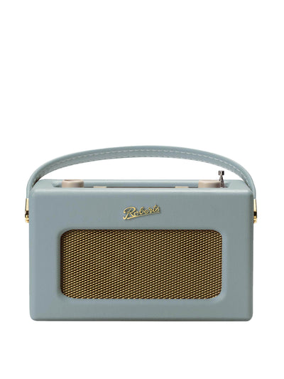 Roberts Revival RD70 DAB/DAB+/FM Bluetooth Digital Radio with Alarm at Collagerie