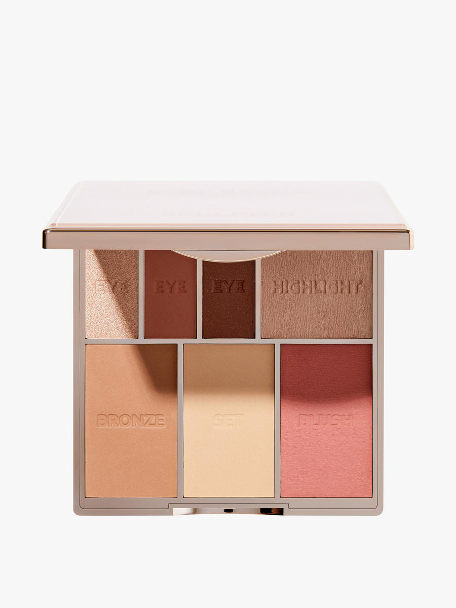 Bare Basics Spring Summer Palette – Collagerie