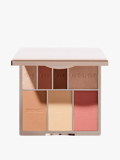 Sculpted By Aimee Bare Basics Spring Summer Palette at Collagerie