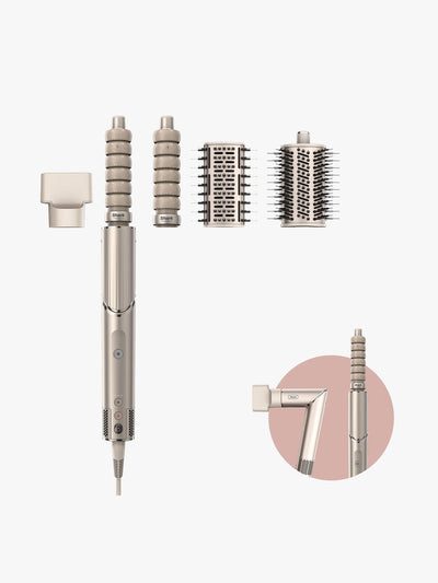 Shark FlexStyle 4-in-1 Air Styler & Hair Dryer at Collagerie