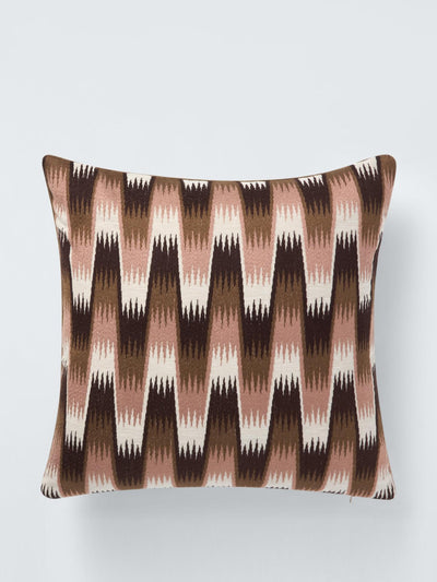 Harlequin x Henry Holland Southborough cushion at Collagerie