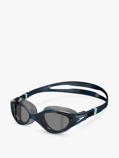 Speedo Women's Biofuse 2.0 Swimming Goggles at Collagerie