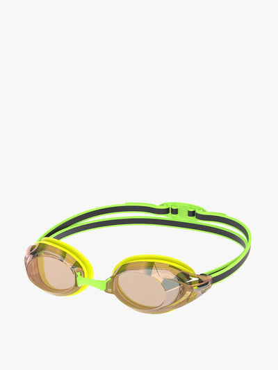 Speedo Vanquisher 3.0 swimming goggles at Collagerie