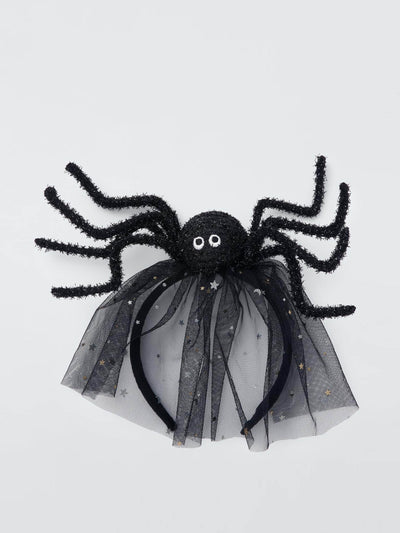 John Lewis & Partners Spider headband at Collagerie
