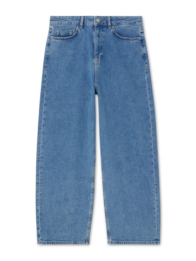 John Lewis & Partners Straight leg jeans at Collagerie