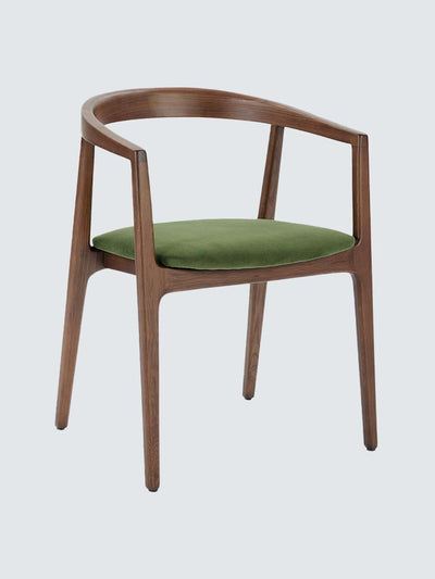 Swyft Model 01 dining chair (set of 2) at Collagerie