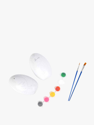 Talking Tables Paint Your Own Easter Egg Tins (set of 2) at Collagerie