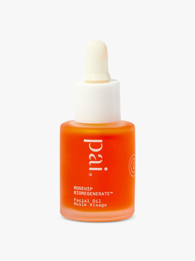 Pai The Rosehip oil at Collagerie