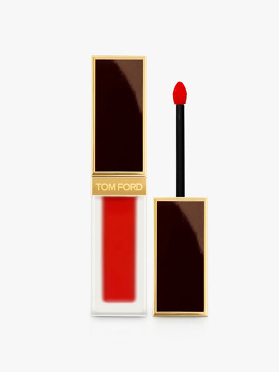 Tom Ford Liquid lip luxe matt at Collagerie