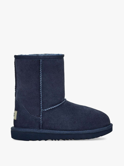 Ugg Classic short II sheepskin boots at Collagerie