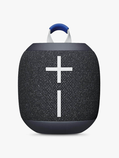 Ultimate Ears Wonderboom 4 Bluetooth waterproof portable speaker at Collagerie