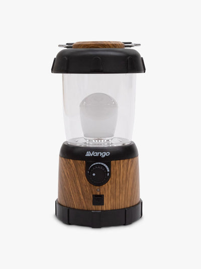 Vango Nova 200 Rechargeable USB Lantern at Collagerie