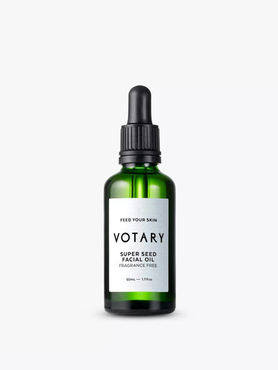 Votary Super Seed Facial Oil at Collagerie