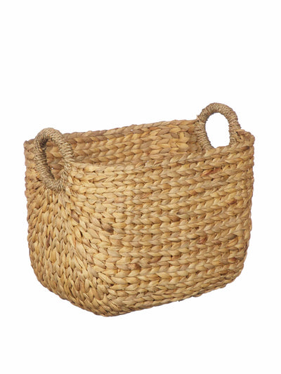 John Lewis & Partners Durable storage basket at Collagerie