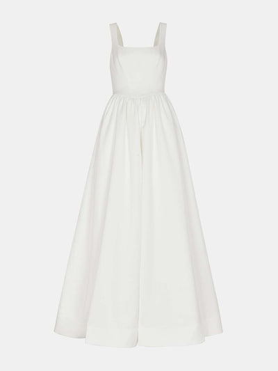 Whistles Lettie wedding dress at Collagerie