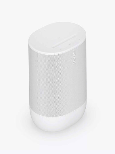 Sonos Move 2 smart speaker with voice control at Collagerie