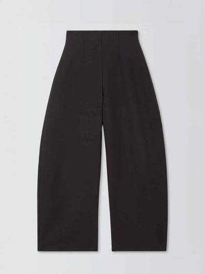 John Lewis x A.W.A.K.E. MODE Curved trousers at Collagerie