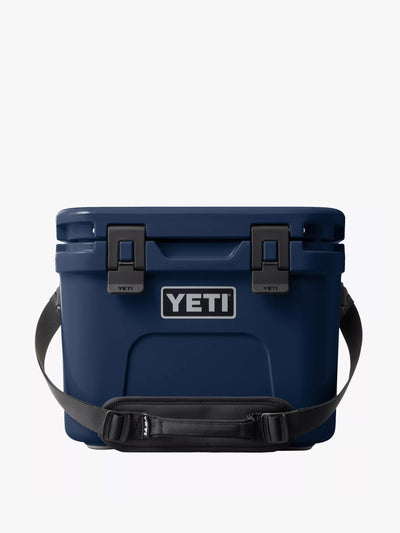Yeti Roadie 15 hard cooler box at Collagerie