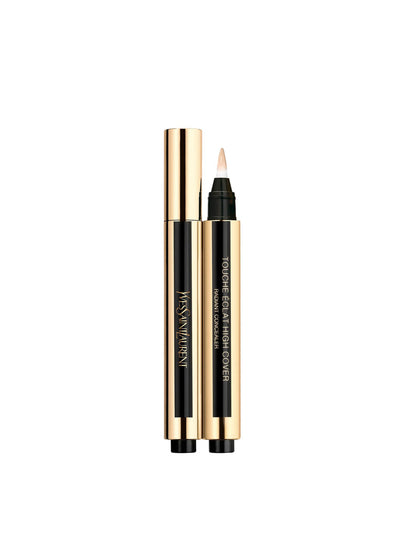 Yves Saint Laurent High Cover Concealer at Collagerie