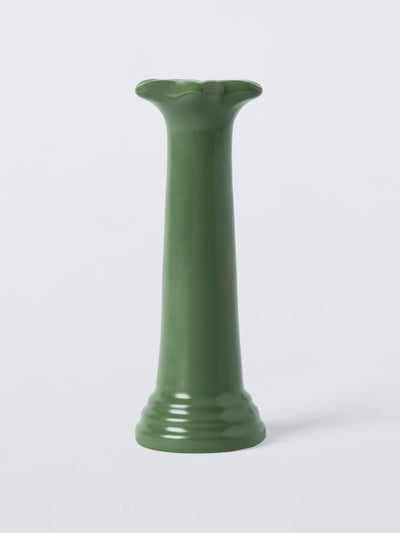 John Lewis x Sanderson Pamir candle stick holder at Collagerie