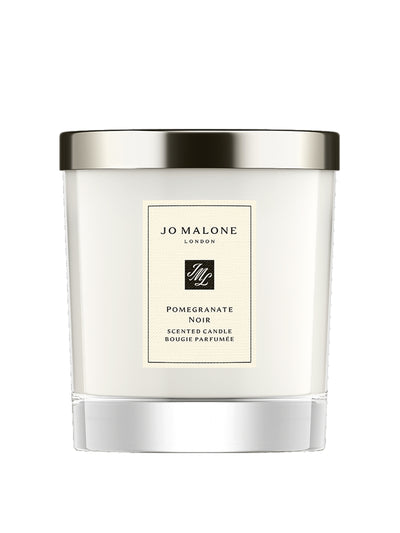 Jo Malone Pomegranate Noir scented candle at Collagerie