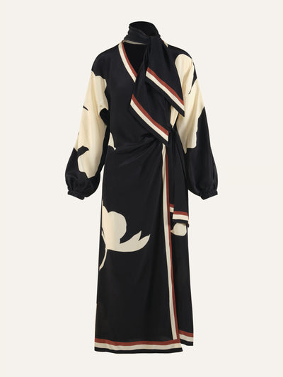 Johanna Ortiz Ollantay dress at Collagerie