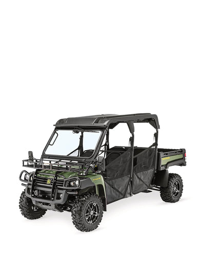 John Deere Cross-over Utility Vehicle at Collagerie
