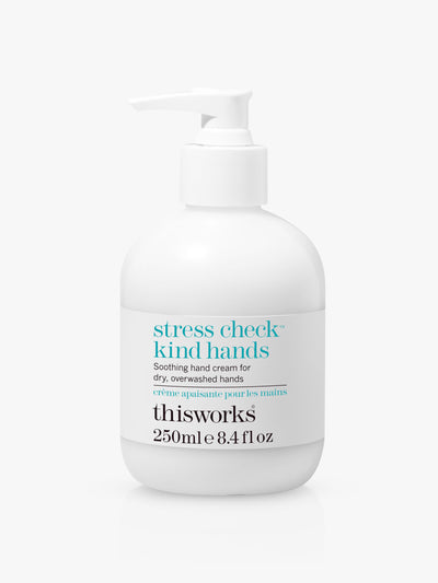 This Works Hand cream at Collagerie