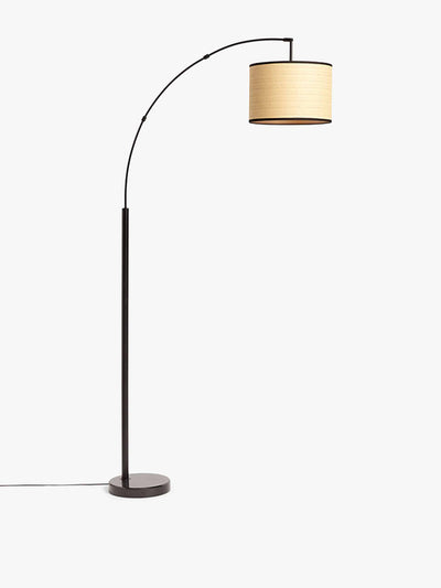 John Lewis & Partners Angus floor lamp at Collagerie