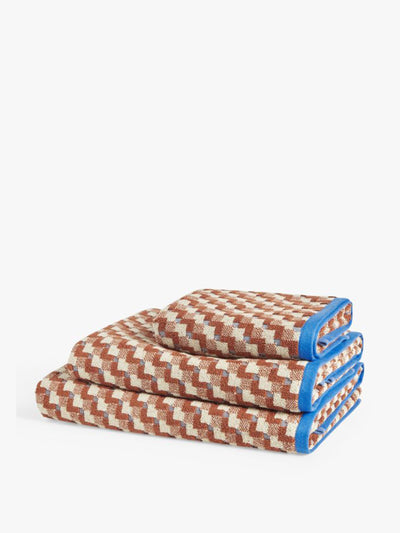 John Lewis & Partners Array hand towel at Collagerie
