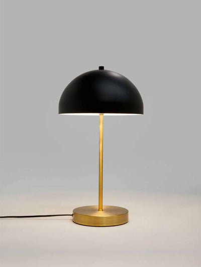 John Lewis & Partners Dome table lamp at Collagerie