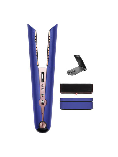 Dyson Corrale hair straightener at Collagerie